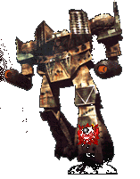 Cool I.S. Mech Pic