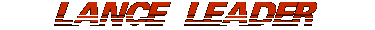 LanceLeader