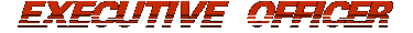 Executive Officer